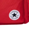 Mochila Straight Edge «Rojo»