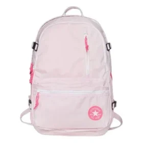 Mochila Straight Edge «Sakura Pink»