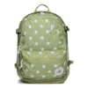 Mochila Straight Edge «Starry Green»