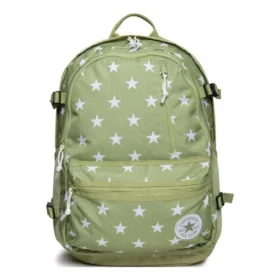 Mochila Straight Edge «Starry Green»