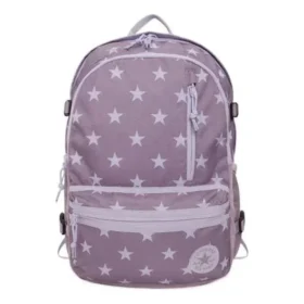 Mochila Straight Edge «Starry Lilac»