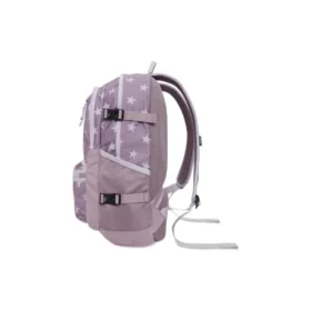 Mochila Straight Edge «Starry Lilac»