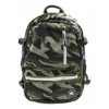 Mochila Straight Edge «Surplus Camo»
