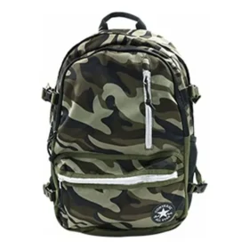 Mochila Straight Edge «Surplus Camo»
