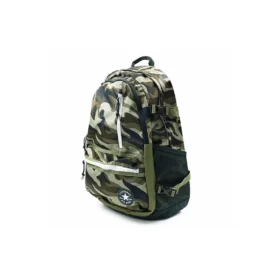Mochila Straight Edge «Surplus Camo»