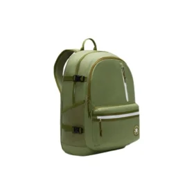 Mochila Straight Edge «Verde»