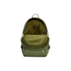 Mochila Straight Edge «Verde»
