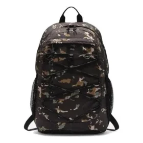 Mochila Swap Out «Camo Green»
