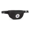Mochila tipo bandolera con parche Chuck Taylor «Negro»