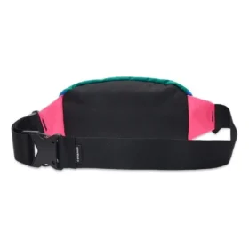 Mochila tipo bandolera Swap Out «Black Pink» Mochila tipo bandolera Swap Out «Black Pink»