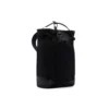 Mochila tipo cubo Mountain Club Cordura «Negro»