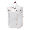 Mochila tipo cubo «White»