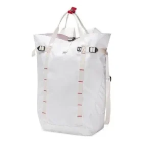 Mochila tipo cubo «White» Mochila tipo cubo «White»