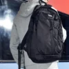 Mochila Transition «Black»
