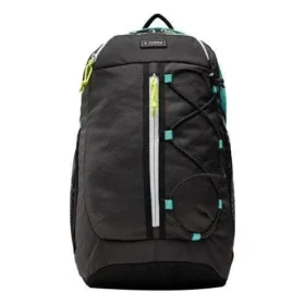 Mochila Transition «Black Green» Mochila Transition «Black Green»