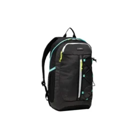 Mochila Transition «Black Green» Mochila Transition «Black Green»