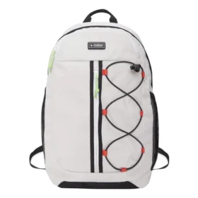 Mochila Transition «Gris Negro» Mochila Transition «Gris Negro»