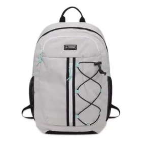 Mochila Transition «Gris Negro» Mochila Transition «Gris Negro»