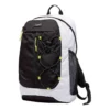 Mochila Transition «Negro Blanco»