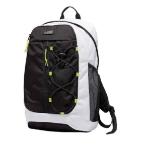 Mochila Transition «Negro Blanco» Mochila Transition «Negro Blanco»