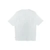 Monster Chuck Tee Tallas asiáticas «Blanco»