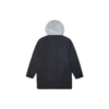 Mountain Club Gore-Tex Parka Tallas asiáticas «Negro»