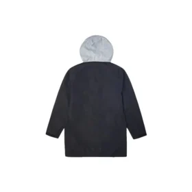 Mountain Club Gore-Tex Parka Tallas asiáticas «Negro»