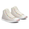 Ouyang Nana x Jack Purcell Mid «Inside Vs Outside»