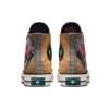 NBA Jam x Chuck 70 High «Hardwood Floor» NBA Jam x Chuck 70 High «Hardwood Floor»