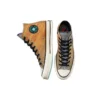 NBA Jam x Chuck 70 High «Hardwood Floor» NBA Jam x Chuck 70 High «Hardwood Floor»