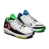 NBA Jam x Chuck Taylor All Star BB Jet «Razzle Dazzle!»
