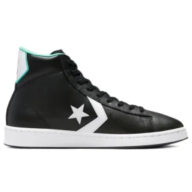 NBA Jam x Pro Leather High «He’s On Fire!»