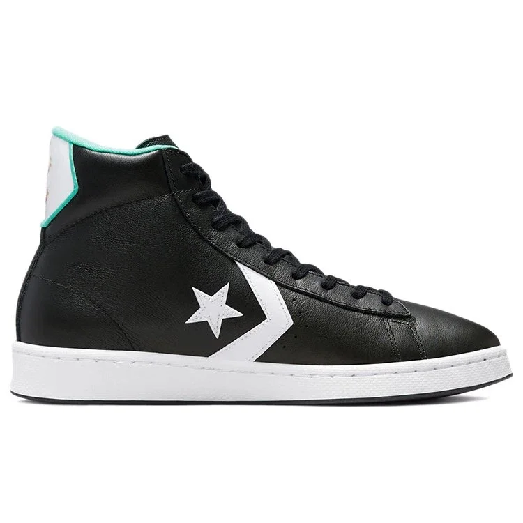 NBA Jam x Pro Leather High «He’s On Fire!» NBA Jam x Pro Leather High «He’s On Fire!»