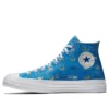 NBA x Chuck 70 Hi «Golden State Warriors»
