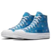 NBA x Chuck 70 Hi «Golden State Warriors»