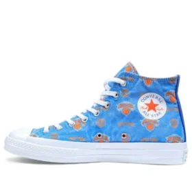 NBA x Chuck 70 Hi «New York Knicks»
