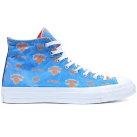 NBA x Chuck 70 Hi «New York Knicks»