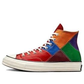 NBA x Chuck 70 High «75th Anniversary»