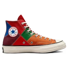 NBA x Chuck 70 High «75th Anniversary»