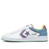 NBA x Converse Pro Leather «Blanco Azul»