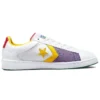 NBA x Converse Pro Leather «Blanco Azul»