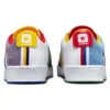NBA x Converse Pro Leather «Blanco Azul»