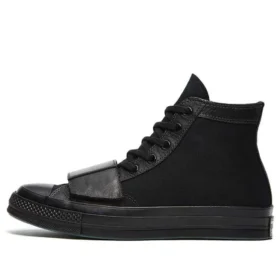 NEIGHBORHOOD x Chuck 70 High «Strap»