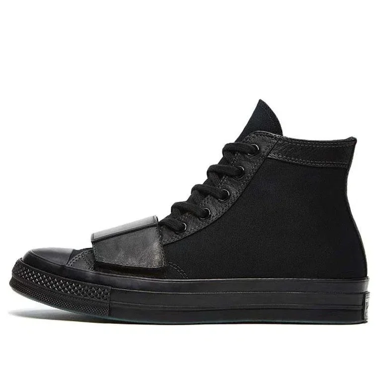 NEIGHBORHOOD x Chuck 70 High «Strap» NEIGHBORHOOD x Chuck 70 High «Strap»