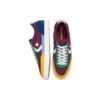 Net Star Classic Low «Twisted Prep – Rose Maroon»