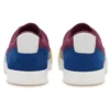 Net Star Classic Low «Twisted Prep – Rose Maroon»