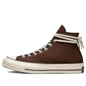 Notre x Chuck 70 High «Furniture»