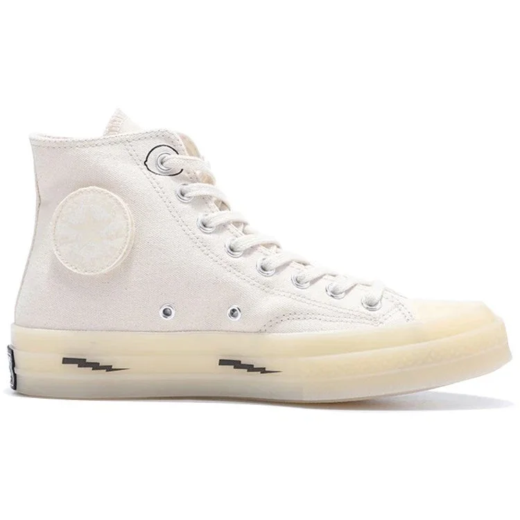 Offspring x Chuck 70 High «Community» Offspring x Chuck 70 High «Community»
