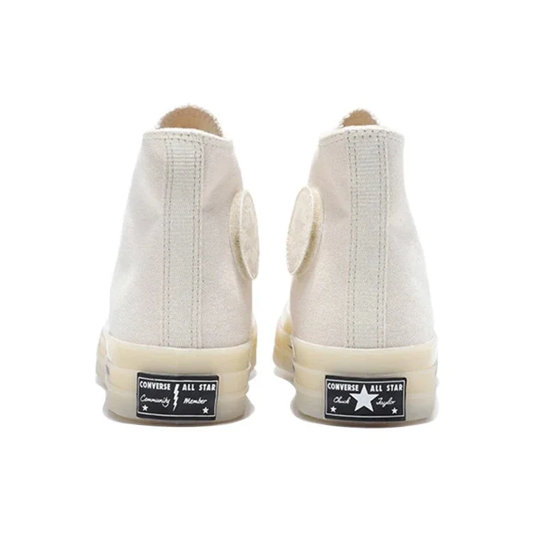 Offspring x Chuck 70 High «Community» Offspring x Chuck 70 High «Community»