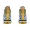 Offspring x Chuck 70 High «Paisley – Natural Ivory»